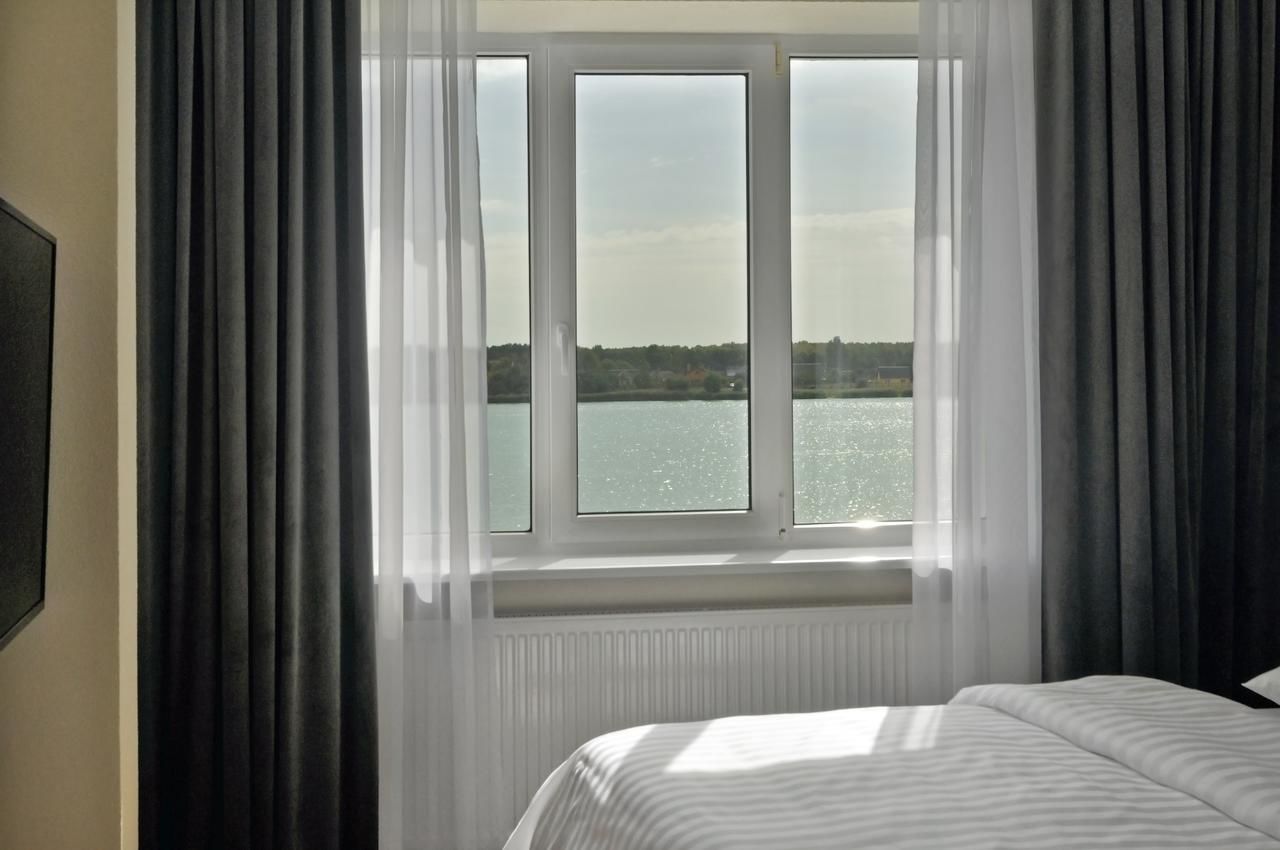 Гостевой дом Brestinlove: Villa Lake Брест