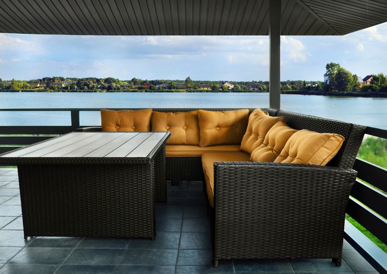 Гостевой дом Brestinlove: Villa Lake Брест-17