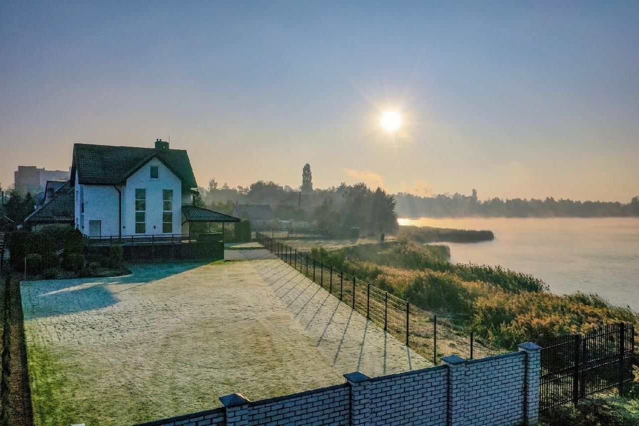 Гостевой дом Brestinlove: Villa Lake Брест-20