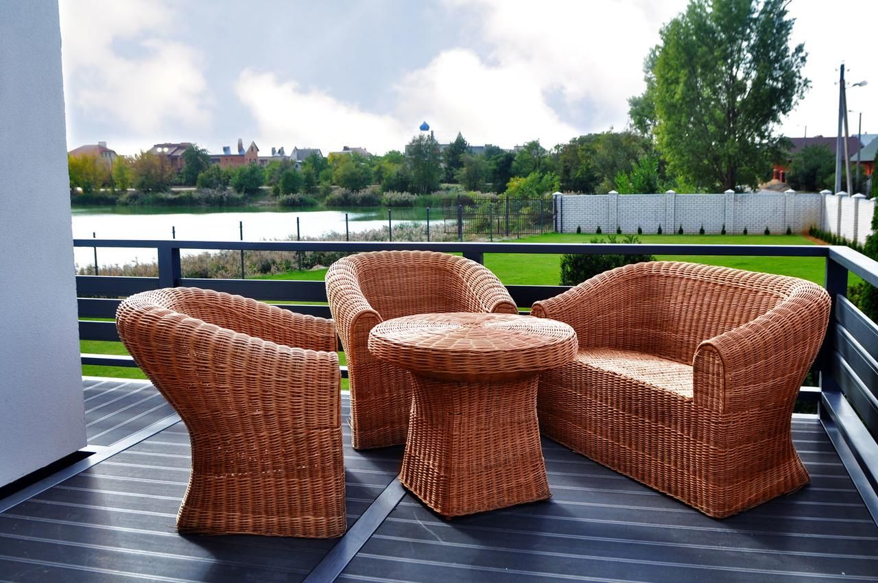 Гостевой дом Brestinlove: Villa Lake Брест-21