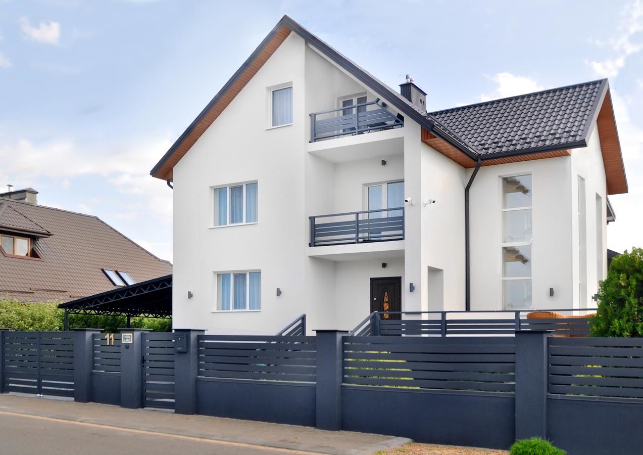 Гостевой дом Brestinlove: Villa Lake Брест-22