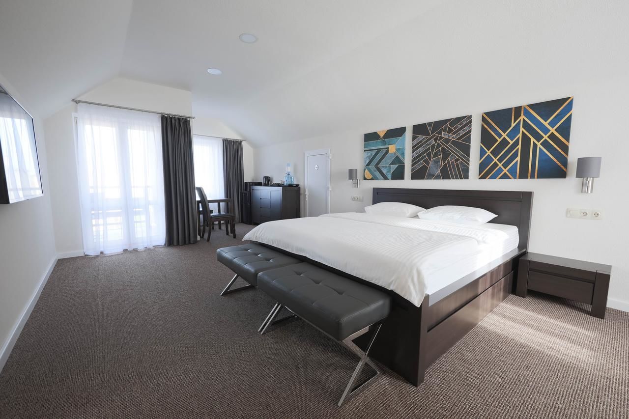 Гостевой дом Brestinlove: Villa Lake Брест-5