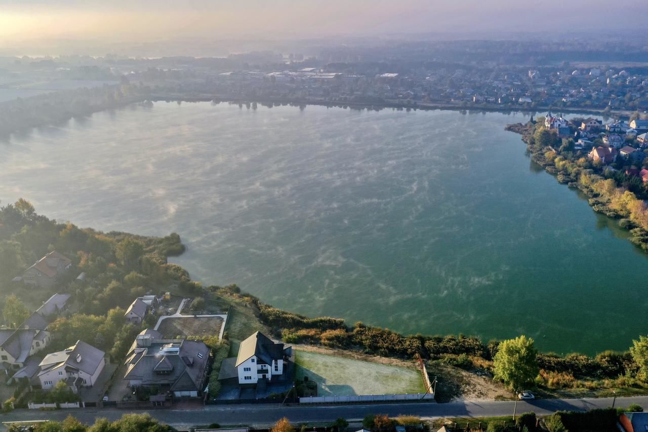 Гостевой дом Brestinlove: Villa Lake Брест-24