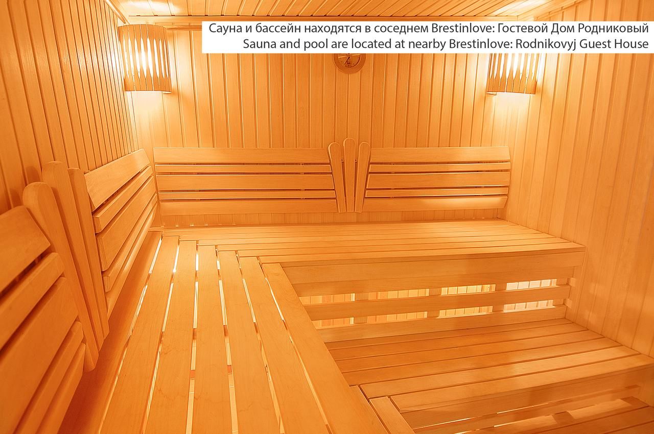 Гостевой дом Brestinlove: Villa Lake Брест-27