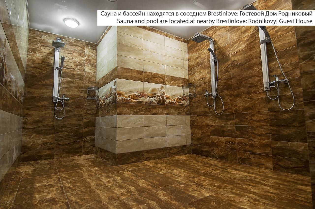 Гостевой дом Brestinlove: Villa Lake Брест-28