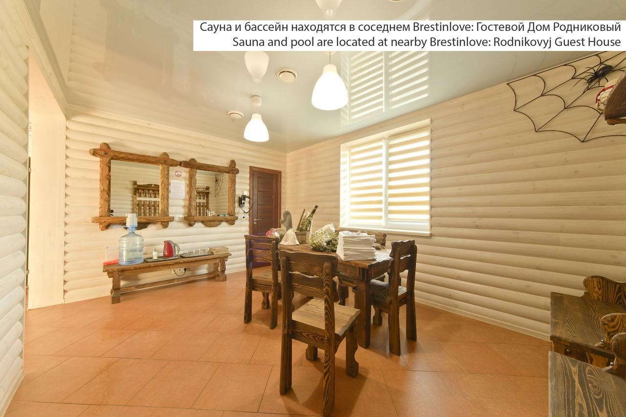 Гостевой дом Brestinlove: Villa Lake Брест-29
