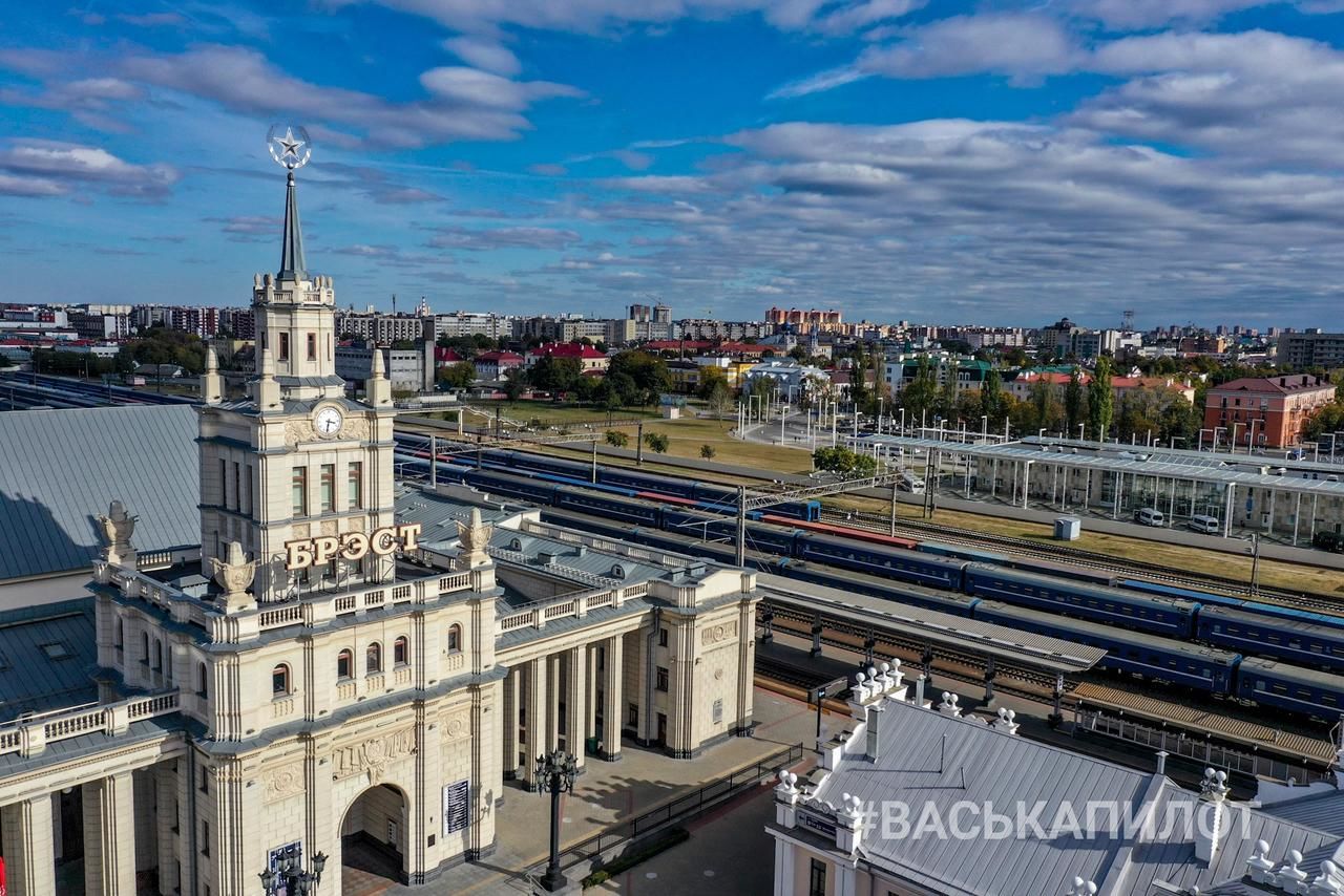Гостевой дом Brestinlove: Villa Lake Брест-32