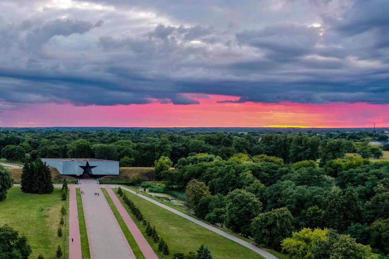 Гостевой дом Brestinlove: Villa Lake Брест-35