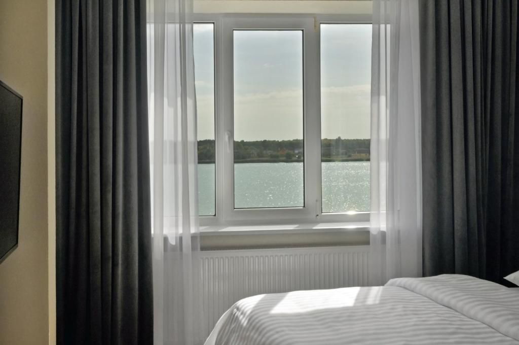 Гостевой дом Brestinlove: Villa Lake Брест