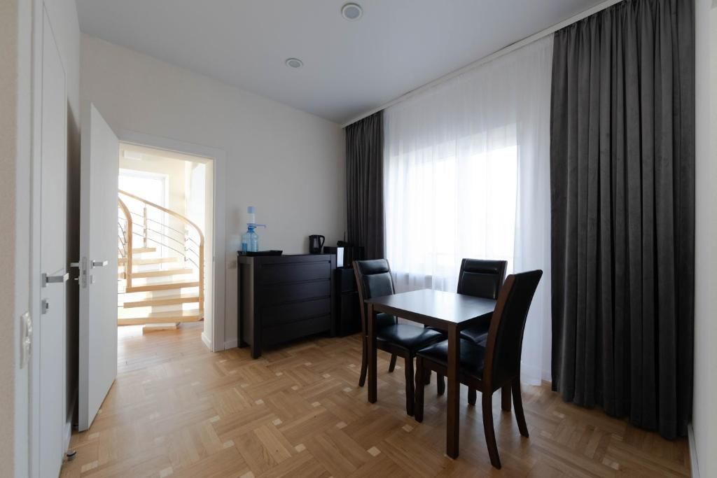 Гостевой дом Brestinlove: Villa Lake Брест