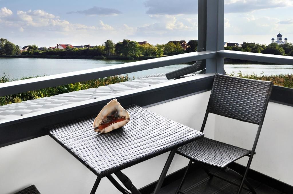 Гостевой дом Brestinlove: Villa Lake Брест