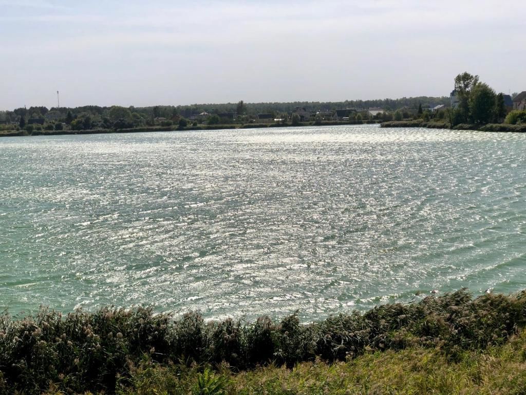 Гостевой дом Brestinlove: Villa Lake Брест