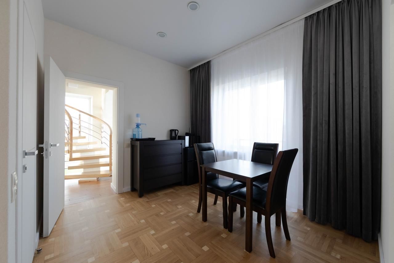 Гостевой дом Brestinlove: Villa Lake Брест