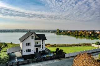 Гостевой дом Brestinlove: Villa Lake Брест-0